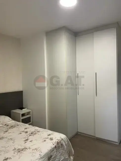 Foto 6 de Casa de Condomínio com 3 quartos à venda, 93m2 em Jardim São Carlos, Sorocaba - SP