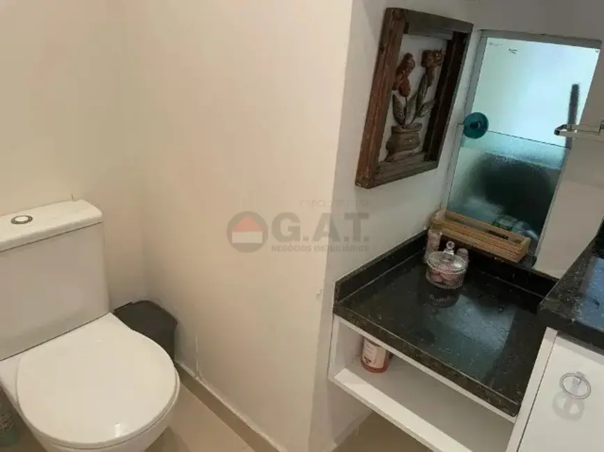 Foto 8 de Casa de Condomínio com 3 quartos à venda, 93m2 em Jardim São Carlos, Sorocaba - SP