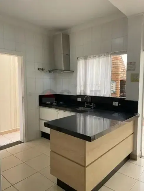 Foto 2 de Casa de Condomínio com 3 quartos à venda, 93m2 em Jardim São Carlos, Sorocaba - SP