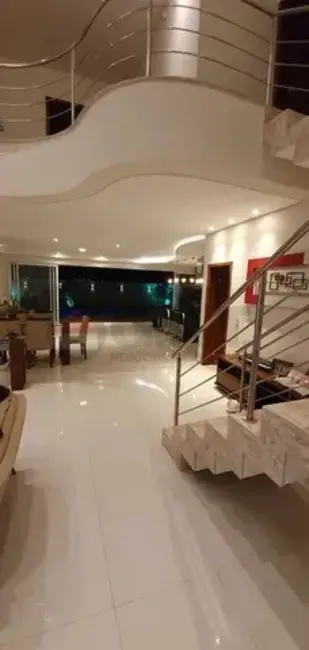 Foto 2 de Casa de Condomínio com 4 quartos à venda, 296m2 em Votorantim - SP