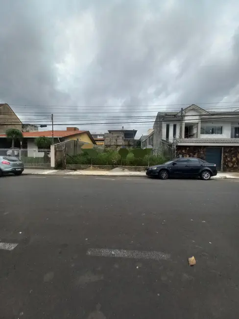 Terreno / Lote à venda, 368m2 em Jardim Santa Rosália, Sorocaba - SP - imagem 3 Foto 3 de Terreno / Lote à venda, 368m2 em Jardim Santa Rosália, Sorocaba - SP