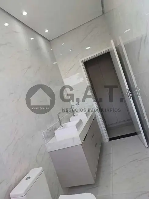 Foto 8 de Casa de Condomínio com 3 quartos à venda, 193m2 em Brigadeiro Tobias, Sorocaba - SP