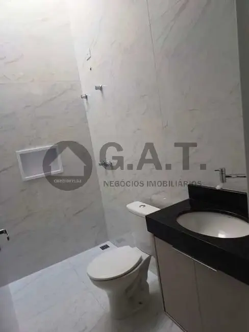 Foto 9 de Casa de Condomínio com 3 quartos à venda, 193m2 em Brigadeiro Tobias, Sorocaba - SP