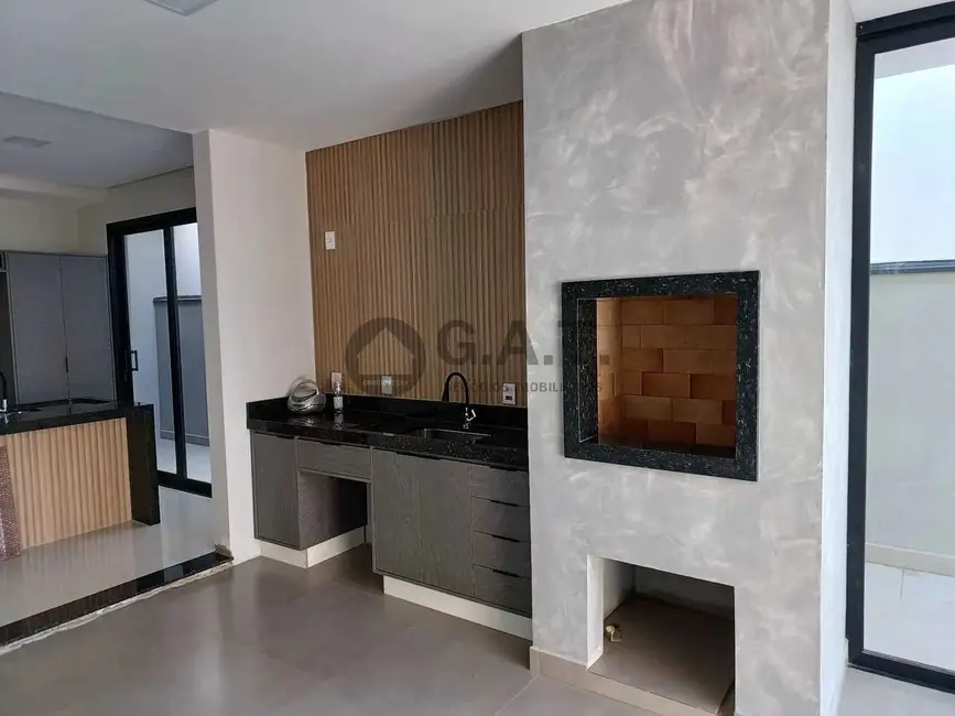 Foto 4 de Casa de Condomínio com 3 quartos à venda, 193m2 em Brigadeiro Tobias, Sorocaba - SP