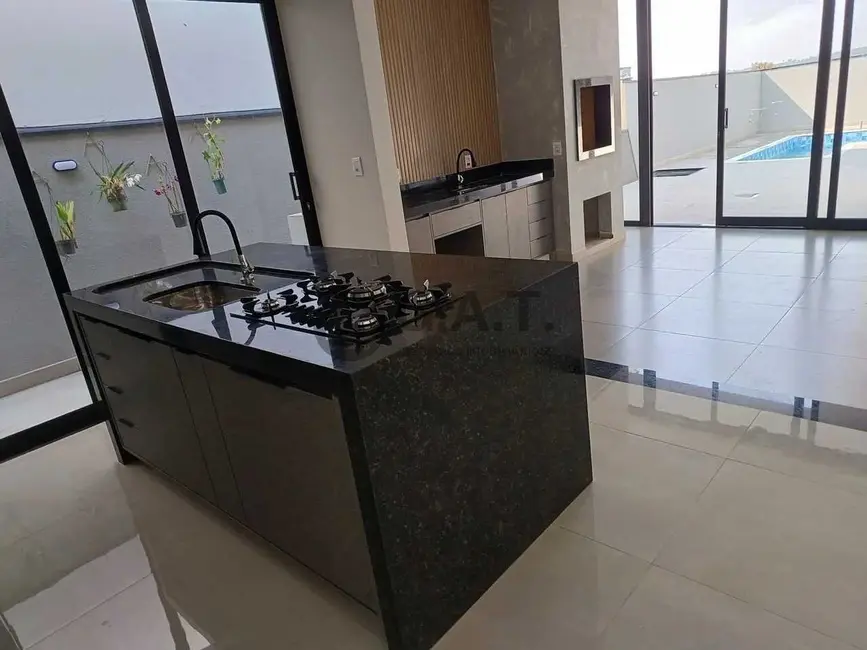 Foto 5 de Casa de Condomínio com 3 quartos à venda, 193m2 em Brigadeiro Tobias, Sorocaba - SP