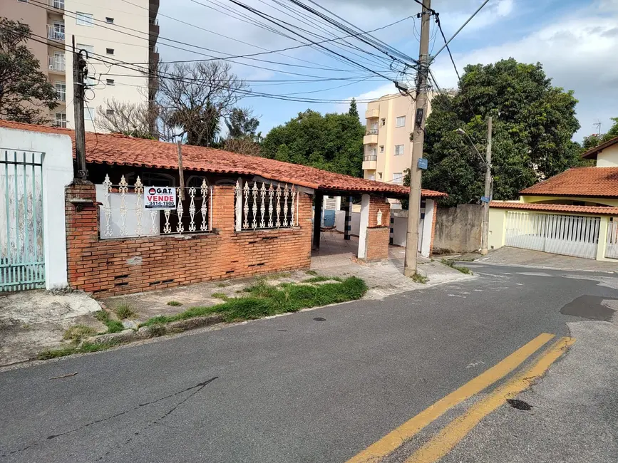 Foto 4 de Casa com 3 quartos à venda, 350m2 em Jardim Santa Rosália, Sorocaba - SP