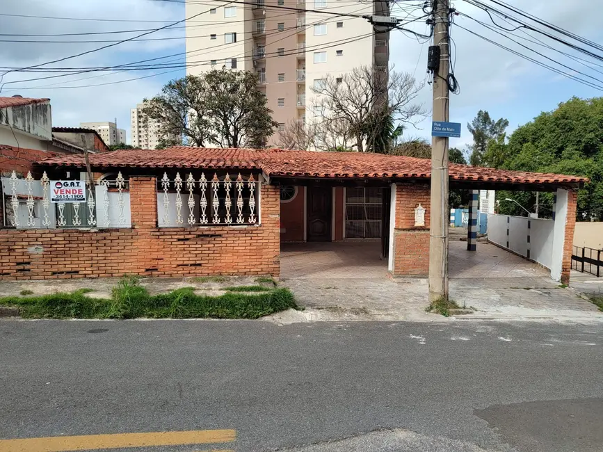 Foto 3 de Casa com 3 quartos à venda, 350m2 em Jardim Santa Rosália, Sorocaba - SP