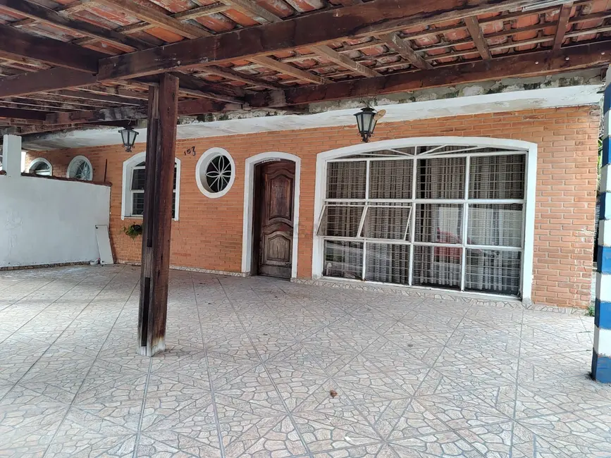 Foto 5 de Casa com 3 quartos à venda, 350m2 em Jardim Santa Rosália, Sorocaba - SP