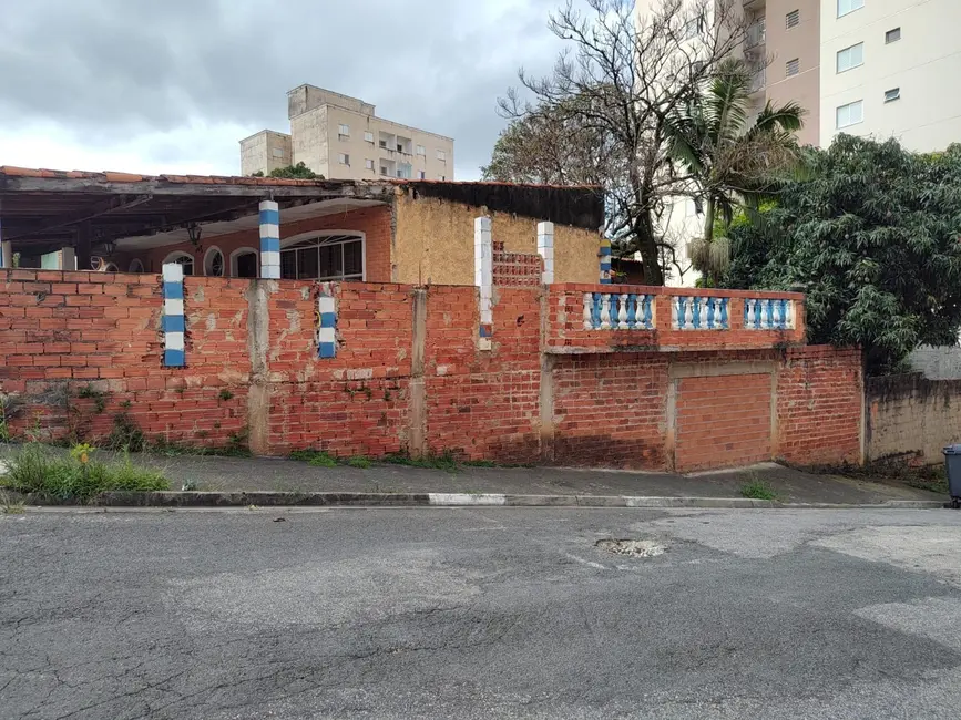 Foto 8 de Casa com 3 quartos à venda, 350m2 em Jardim Santa Rosália, Sorocaba - SP