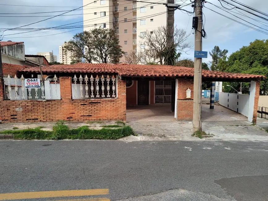 Foto 2 de Casa com 3 quartos à venda, 350m2 em Jardim Santa Rosália, Sorocaba - SP