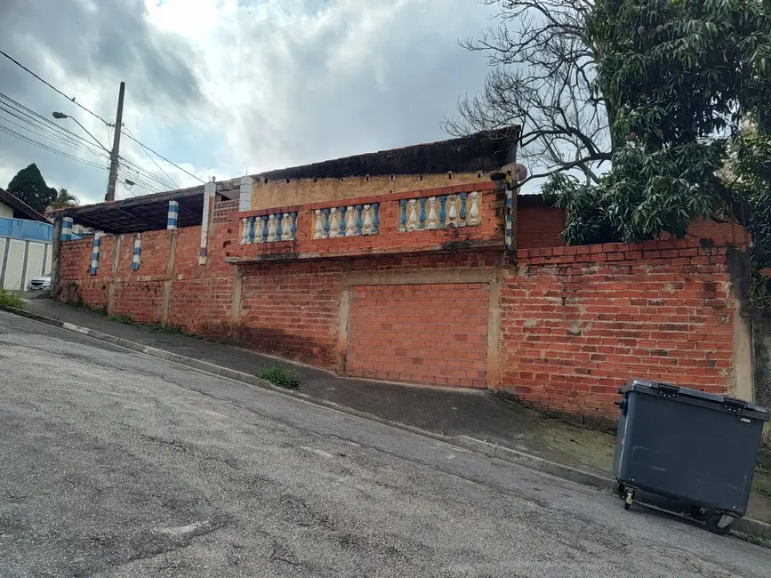 Foto 6 de Casa com 3 quartos à venda, 350m2 em Jardim Santa Rosália, Sorocaba - SP