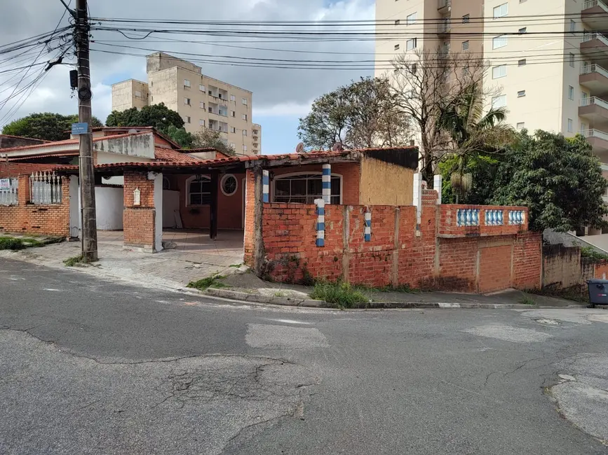 Foto 1 de Casa com 3 quartos à venda, 350m2 em Jardim Santa Rosália, Sorocaba - SP