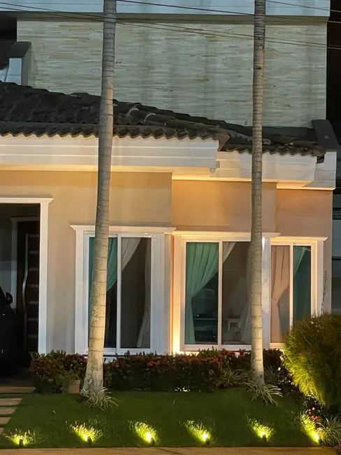 Casa de Condomínio com 3 quartos à venda, 206m2 em Vila Haro, Sorocaba - SP - imagem 3 Foto 3 de Casa de Condomínio com 3 quartos à venda, 206m2 em Vila Haro, Sorocaba - SP