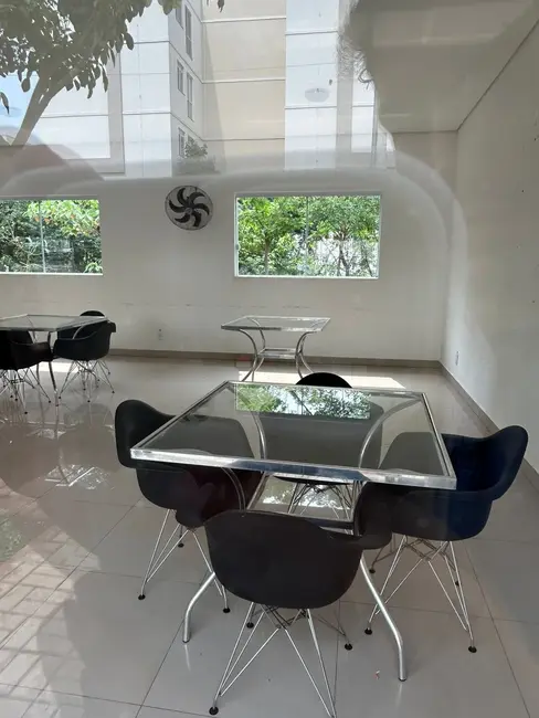 Foto 6 de Apartamento com 2 quartos à venda, 41m2 em Jardim Guarujá, Sorocaba - SP