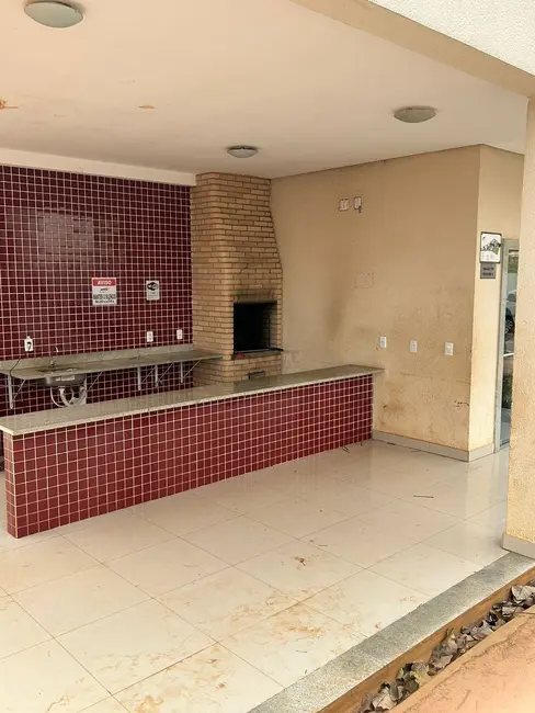 Foto 4 de Apartamento com 2 quartos à venda, 41m2 em Jardim Guarujá, Sorocaba - SP