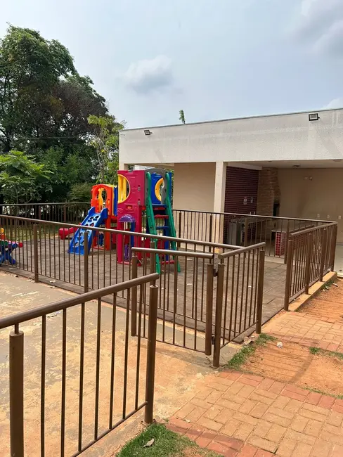 Foto 2 de Apartamento com 2 quartos à venda, 41m2 em Jardim Guarujá, Sorocaba - SP