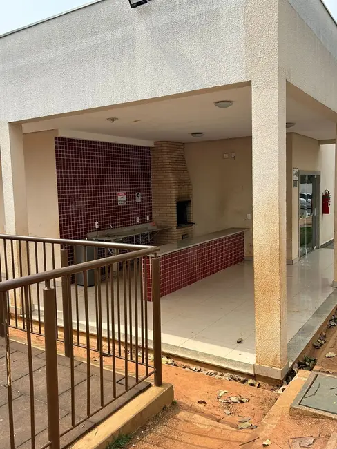 Foto 3 de Apartamento com 2 quartos à venda, 41m2 em Jardim Guarujá, Sorocaba - SP