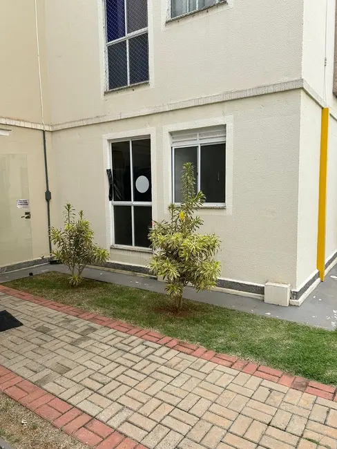 Foto 8 de Apartamento com 2 quartos à venda, 41m2 em Jardim Guarujá, Sorocaba - SP