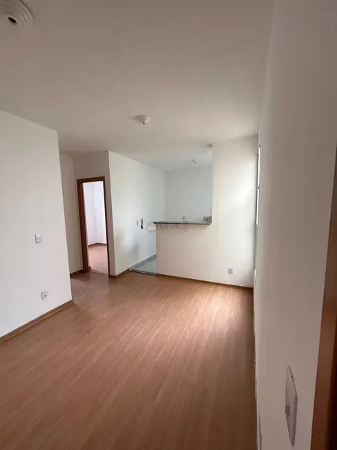 Foto 1 de Apartamento com 2 quartos à venda, 41m2 em Jardim Guarujá, Sorocaba - SP