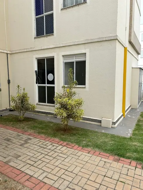 Foto 7 de Apartamento com 2 quartos à venda, 41m2 em Jardim Guarujá, Sorocaba - SP