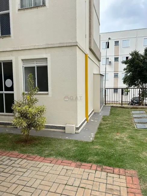 Foto 9 de Apartamento com 2 quartos à venda, 41m2 em Jardim Guarujá, Sorocaba - SP