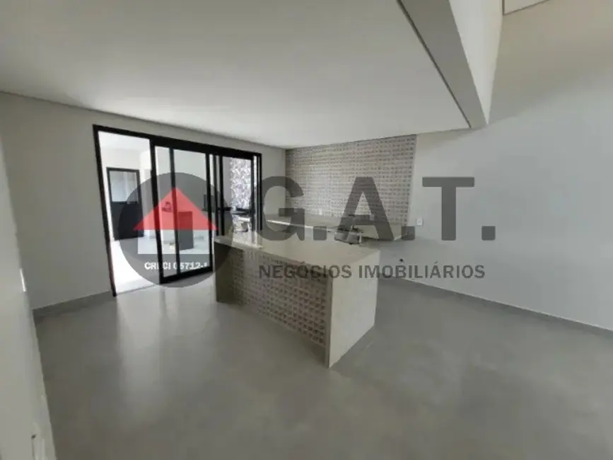 Foto 2 de Casa de Condomínio com 3 quartos à venda, 207m2 em Morros, Sorocaba - SP