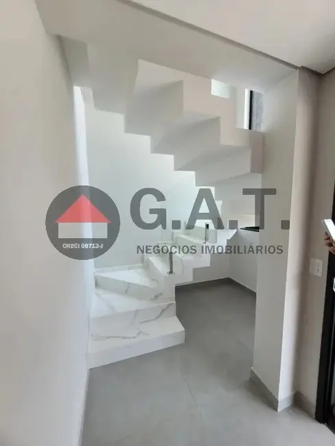 Foto 5 de Casa de Condomínio com 3 quartos à venda, 207m2 em Morros, Sorocaba - SP