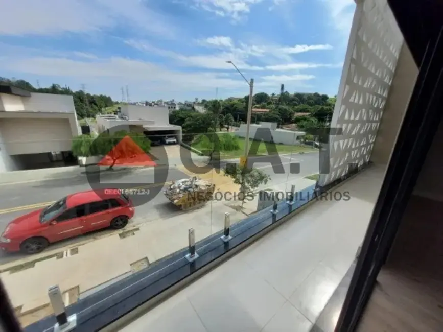 Foto 4 de Casa de Condomínio com 3 quartos à venda, 207m2 em Morros, Sorocaba - SP