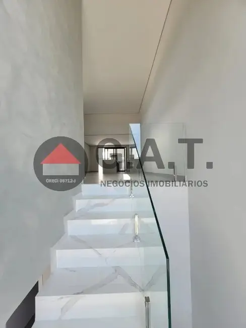 Foto 3 de Casa de Condomínio com 3 quartos à venda, 207m2 em Morros, Sorocaba - SP