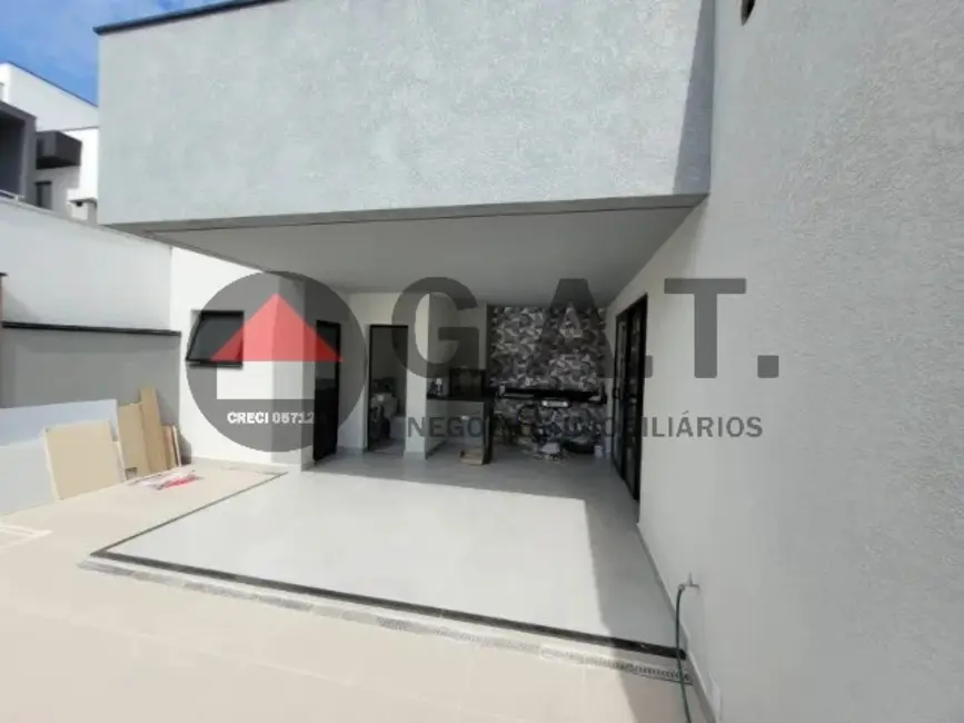 Foto 6 de Casa de Condomínio com 3 quartos à venda, 207m2 em Morros, Sorocaba - SP