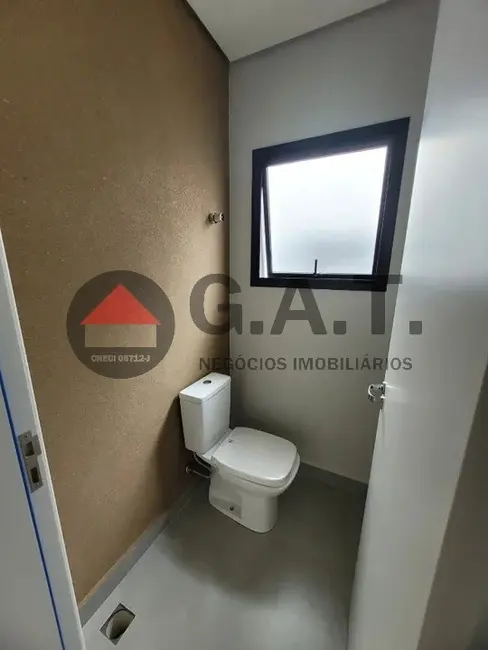 Foto 9 de Casa de Condomínio com 3 quartos à venda, 207m2 em Morros, Sorocaba - SP