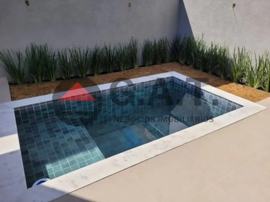 Foto 7 de Casa de Condomínio com 3 quartos à venda, 207m2 em Morros, Sorocaba - SP