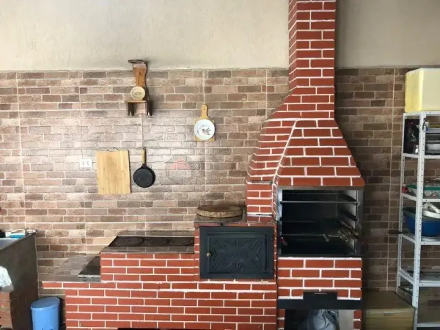 Foto 4 de Casa com 3 quartos à venda, 153m2 em Vila Dominguinho, Votorantim - SP