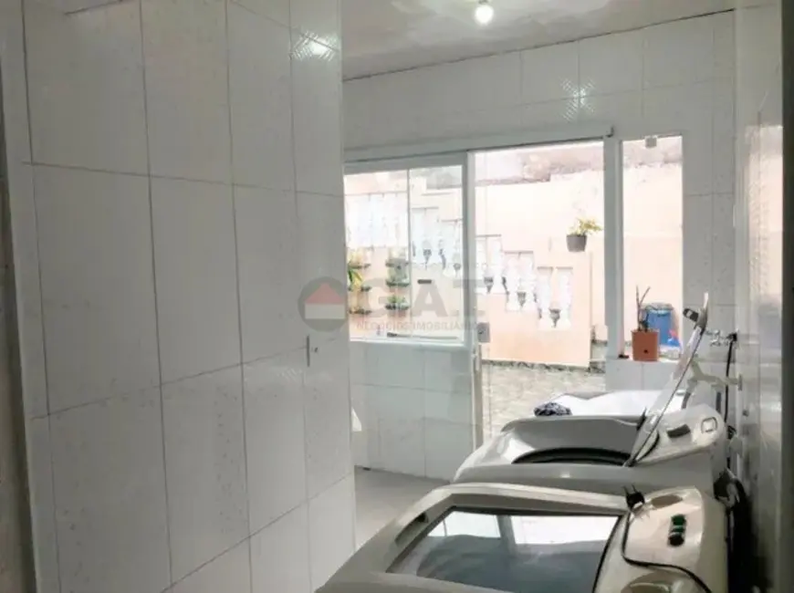 Foto 8 de Casa com 3 quartos à venda, 153m2 em Vila Dominguinho, Votorantim - SP