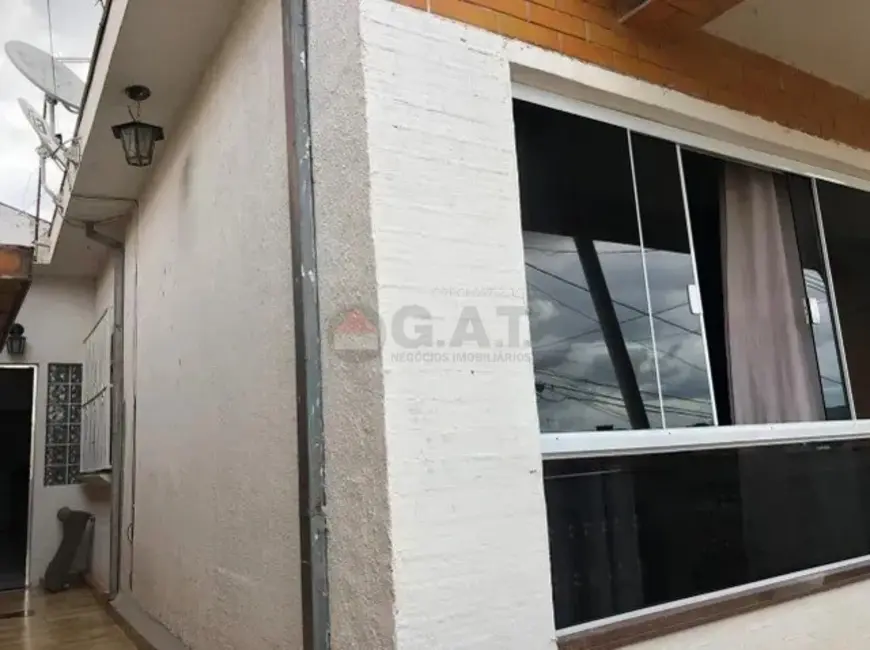 Foto 3 de Casa com 3 quartos à venda, 153m2 em Vila Dominguinho, Votorantim - SP