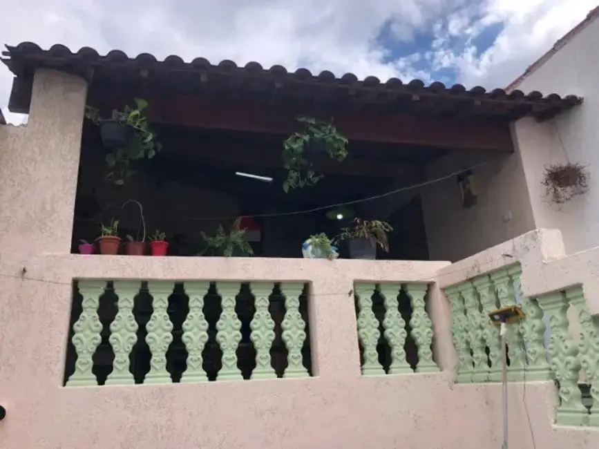 Foto 9 de Casa com 3 quartos à venda, 153m2 em Vila Dominguinho, Votorantim - SP