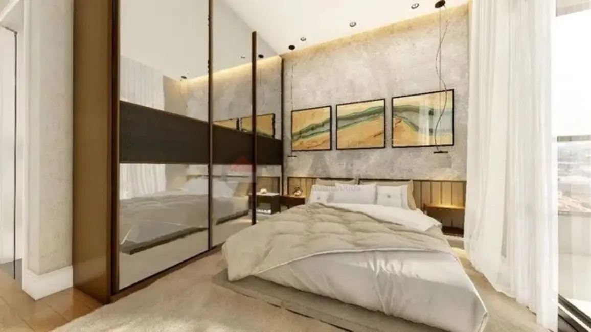 Apartamento com 3 quartos à venda, 112m2 em Vila Augusta, Sorocaba - SP - imagem 6 Foto 6 de Apartamento com 3 quartos à venda, 112m2 em Vila Augusta, Sorocaba - SP