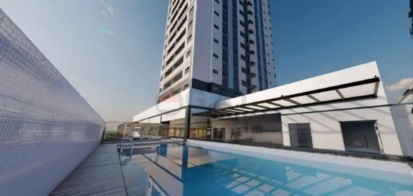 Apartamento com 3 quartos à venda, 112m2 em Vila Augusta, Sorocaba - SP - imagem 1 Foto 1 de Apartamento com 3 quartos à venda, 112m2 em Vila Augusta, Sorocaba - SP