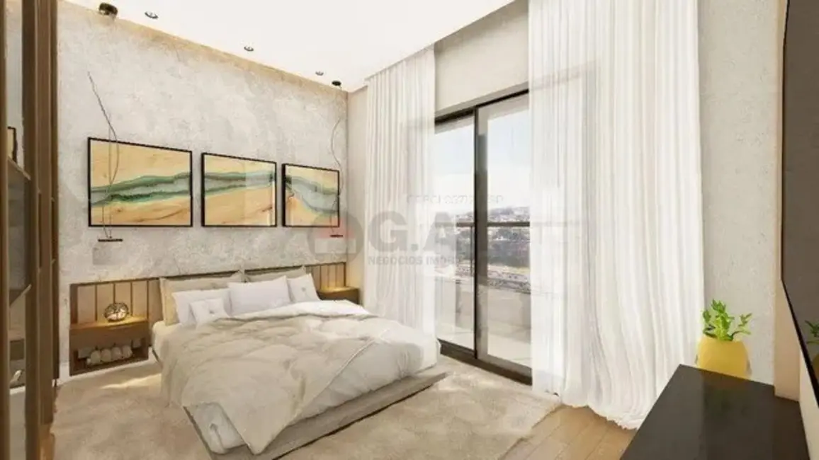 Apartamento com 3 quartos à venda, 112m2 em Vila Augusta, Sorocaba - SP - imagem 7 Foto 7 de Apartamento com 3 quartos à venda, 112m2 em Vila Augusta, Sorocaba - SP