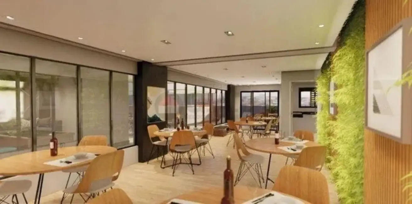 Apartamento com 3 quartos à venda, 112m2 em Vila Augusta, Sorocaba - SP - imagem 2 Foto 2 de Apartamento com 3 quartos à venda, 112m2 em Vila Augusta, Sorocaba - SP