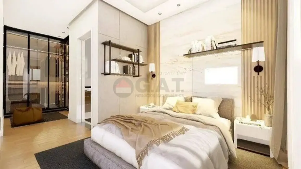 Apartamento com 3 quartos à venda, 112m2 em Vila Augusta, Sorocaba - SP - imagem 5 Foto 5 de Apartamento com 3 quartos à venda, 112m2 em Vila Augusta, Sorocaba - SP