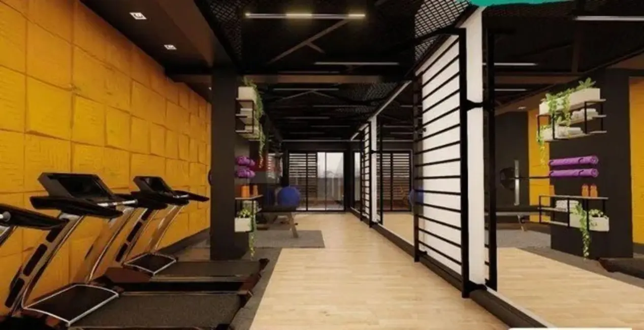 Apartamento com 3 quartos à venda, 112m2 em Vila Augusta, Sorocaba - SP - imagem 3 Foto 3 de Apartamento com 3 quartos à venda, 112m2 em Vila Augusta, Sorocaba - SP