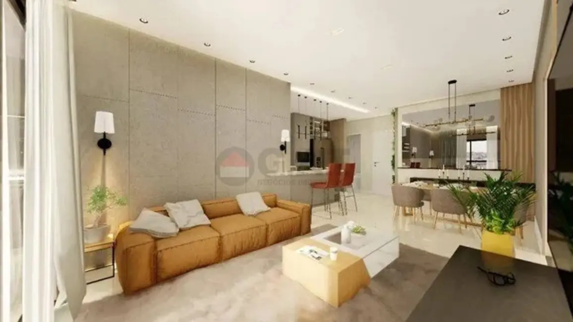 Apartamento com 3 quartos à venda, 112m2 em Vila Augusta, Sorocaba - SP - imagem 9 Foto 9 de Apartamento com 3 quartos à venda, 112m2 em Vila Augusta, Sorocaba - SP