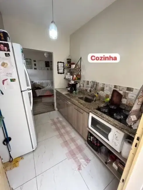 Foto 4 de Casa com 2 quartos à venda, 112m2 em Sorocaba - SP