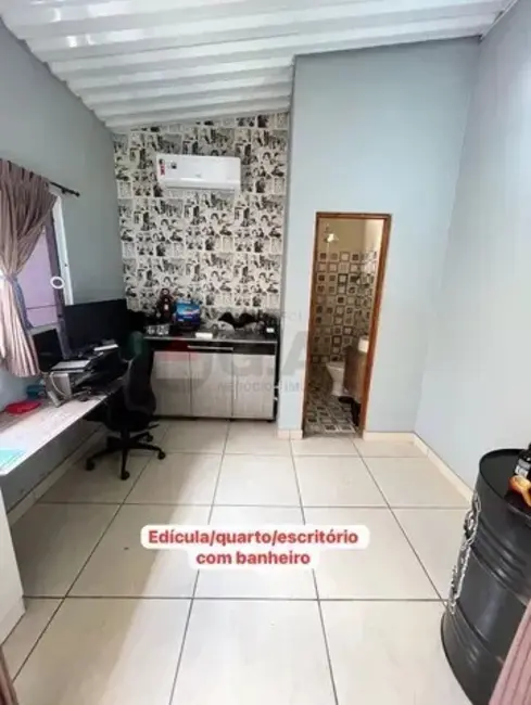 Foto 8 de Casa com 2 quartos à venda, 112m2 em Sorocaba - SP