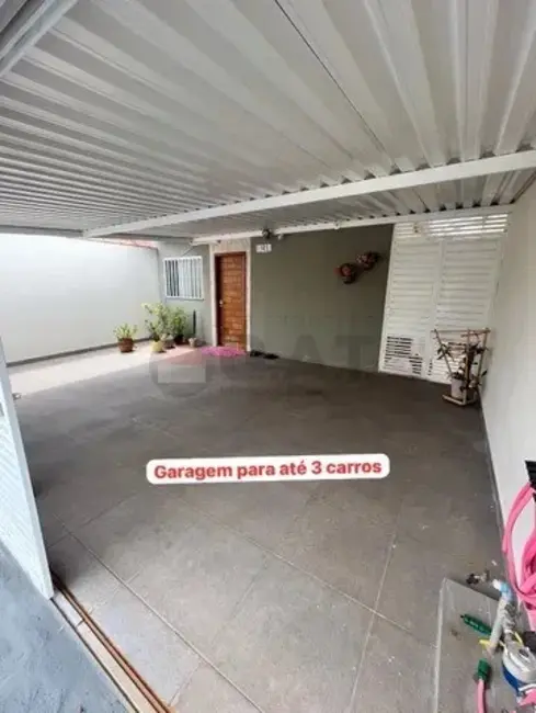 Foto 1 de Casa com 2 quartos à venda, 112m2 em Sorocaba - SP