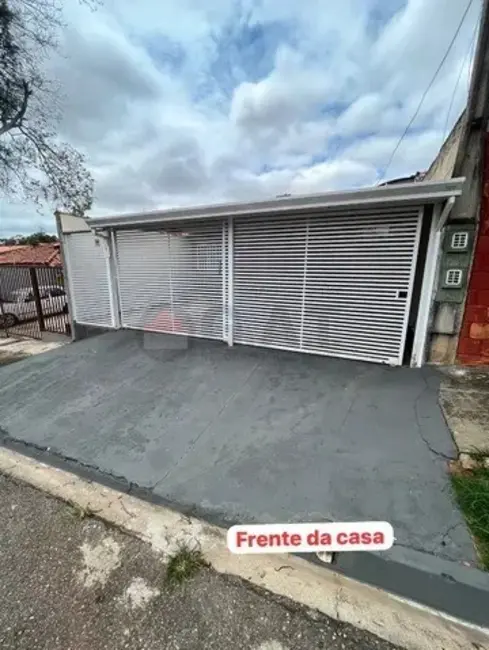 Foto 3 de Casa com 2 quartos à venda, 112m2 em Sorocaba - SP