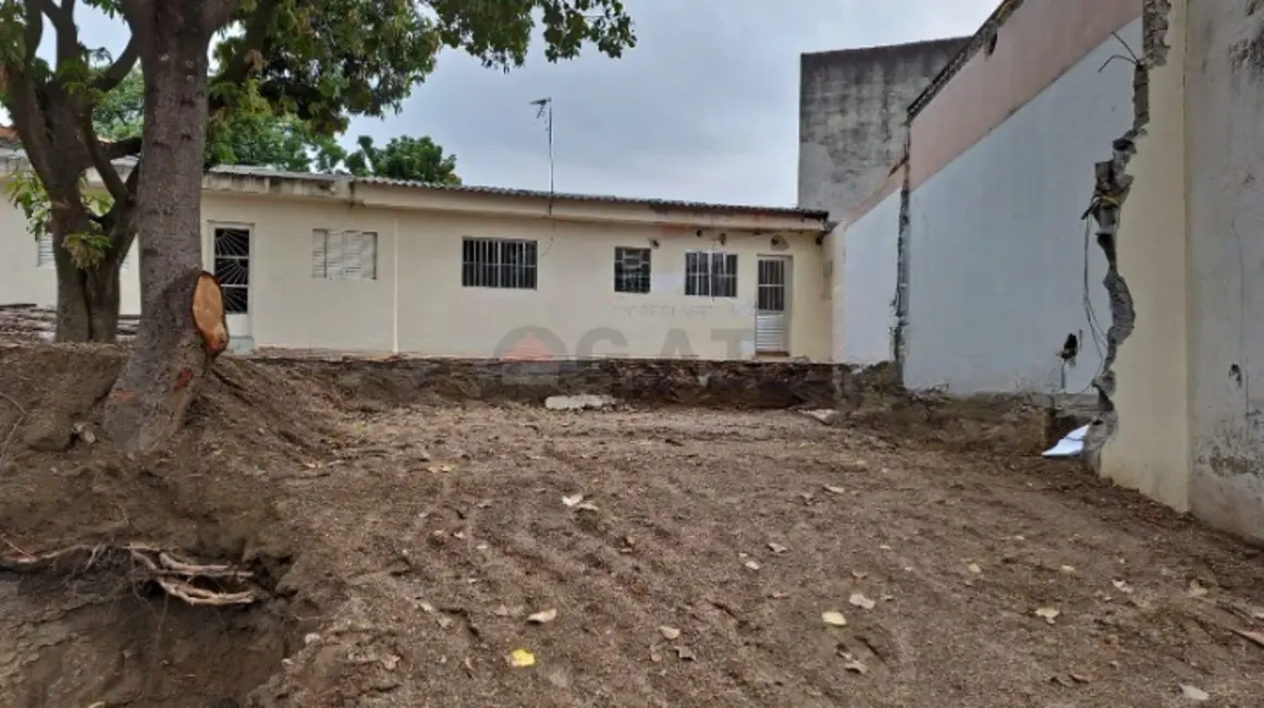 Foto 1 de Terreno / Lote à venda, 360m2 em Jardim dos Estados, Sorocaba - SP