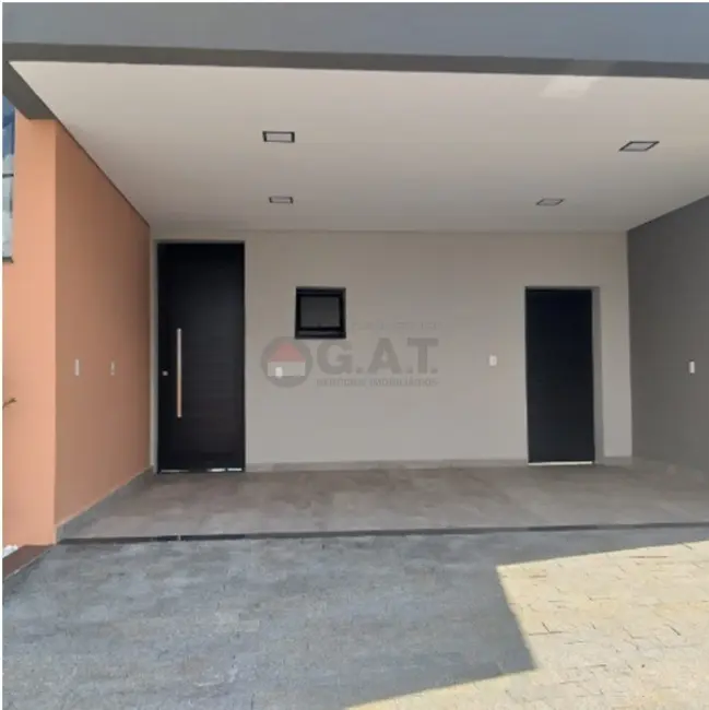 Foto 1 de Casa de Condomínio com 3 quartos à venda, 190m2 em Wanel Ville, Sorocaba - SP