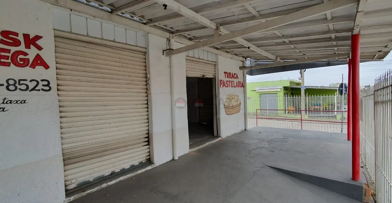 Foto 1 de Sala Comercial à venda, 100m2 em Vila Haro, Sorocaba - SP
